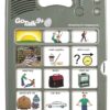 GoTalk 9+ Lite Touch