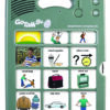 GoTalk 9+ Lite Touch