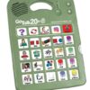 GoTalk 20+ Lite Touch