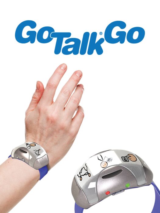 GoTalk