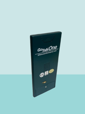 GoTalk One