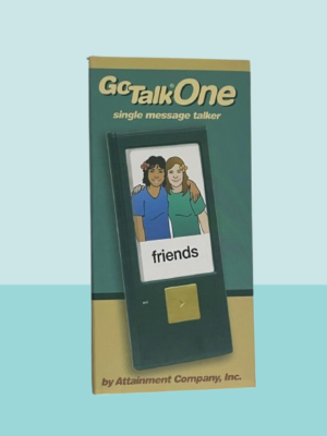 GoTalk One