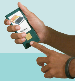 GoTalk One